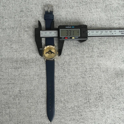 Reloj U.S. Air Force B-2 Hombre Años90s Quartz Aviación Raro