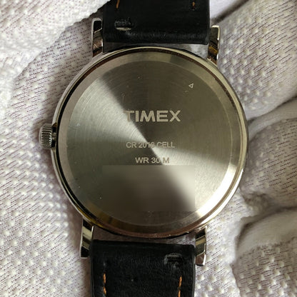 Reloj Timex Hombre 2018 Diseño Militar Indiglo Descontinuado