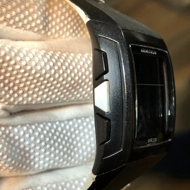 Reloj Armitron Pro Sport Hombre Digital Año 2018 Deportivo