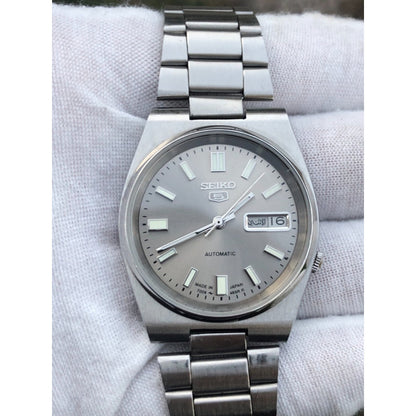 Reloj Seiko 5 7009-3130 Hombre
