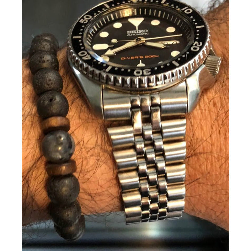 Reloj Seiko Skx007 Automático Diver´s 200m Hombre