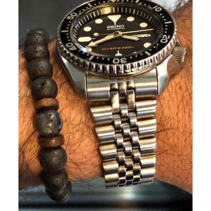 Reloj Seiko Skx007 Automático Diver´s 200m Hombre