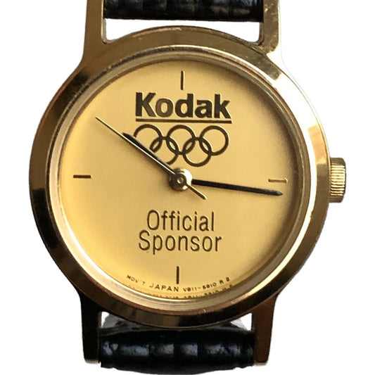 Reloj Kodak Mujer - Juegos Olímpicos 1992