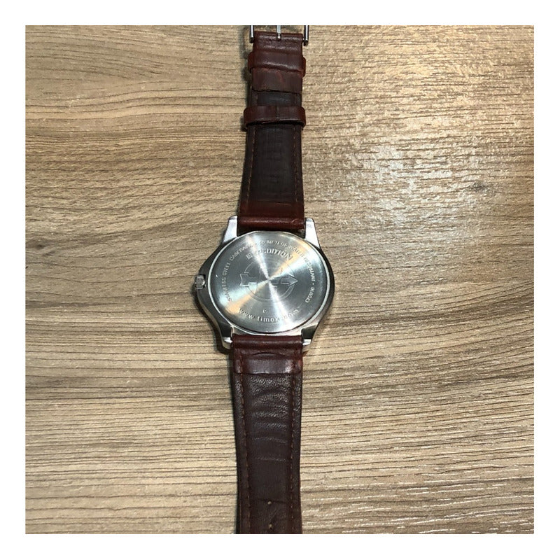 Reloj Timex Expedition Hombre Años 2.000 Neovintage