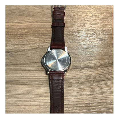 Reloj Timex Expedition Hombre Años 2.000 Neovintage
