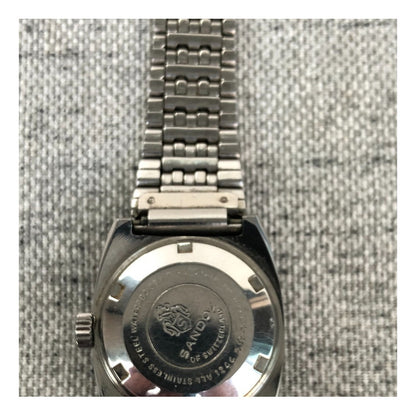 Reloj Sandoz Suizo Vintage Mujer Automático