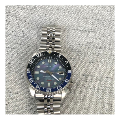 Reloj Seiko Divers 7002-7001 Vintage Pearl Automático