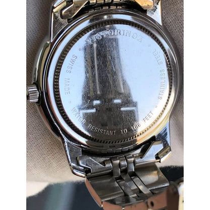 Reloj Victorinox Swiss Army Hombre