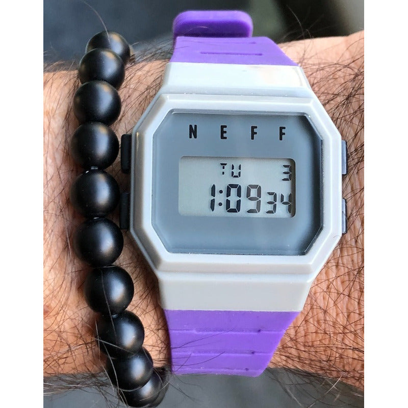 Reloj Neff Unisex Moda California
