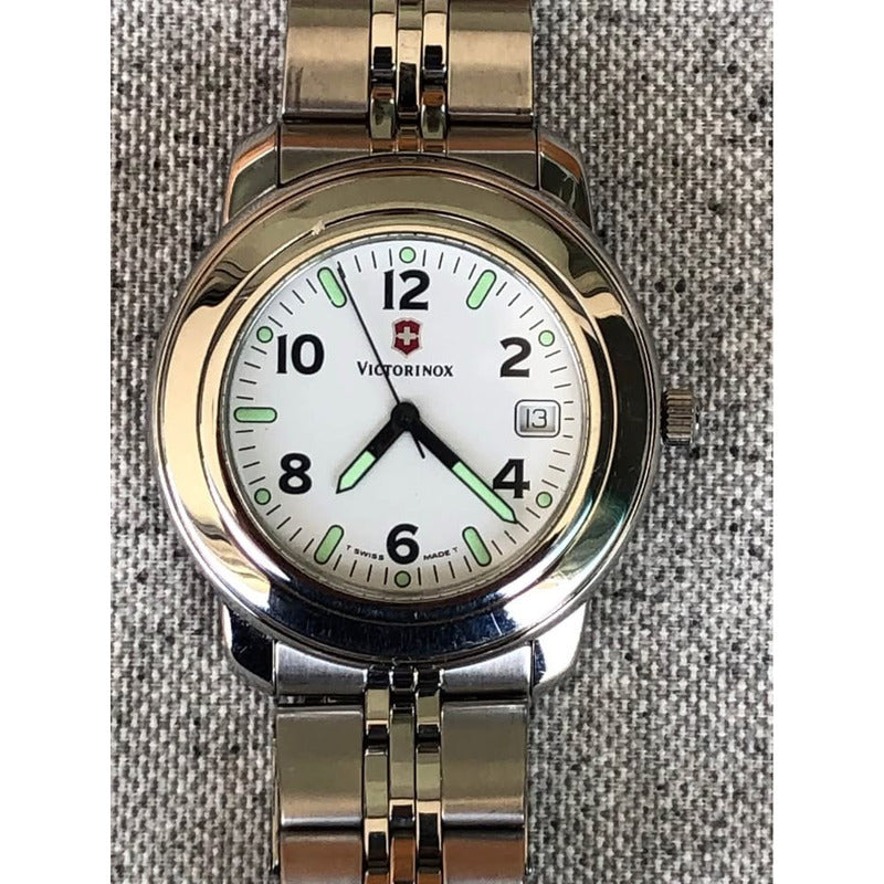 Reloj Victorinox Swiss Army Hombre