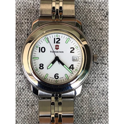 Reloj Victorinox Swiss Army Hombre