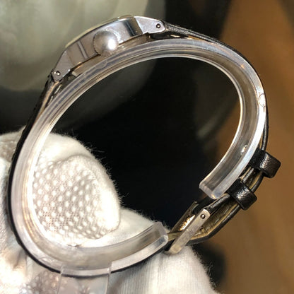 Reloj Acqua By Timex Mujer Vintage Año 1993 A Cuerda 20 Mm
