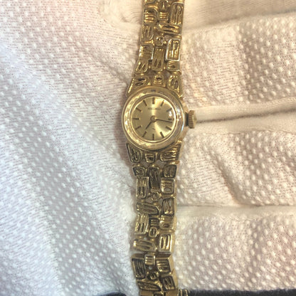 Seiko Año 1977 Última Generación Mecánica De Daini Seikosha