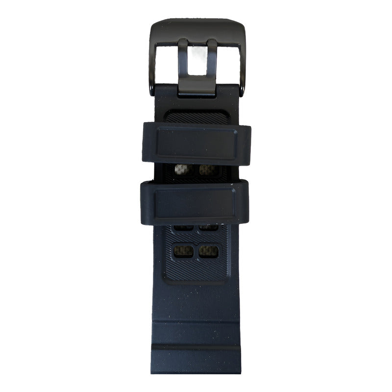 Reloj Inteligente Nx9  Bateria 7a10 Días Deporte Hombre