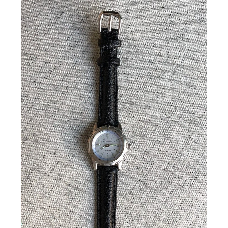 Reloj Columbia Modelo: Cl-7308 Mujer