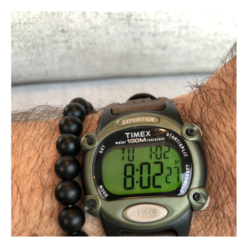 Reloj Timex Expedition Neovintage Hombre Correa Original