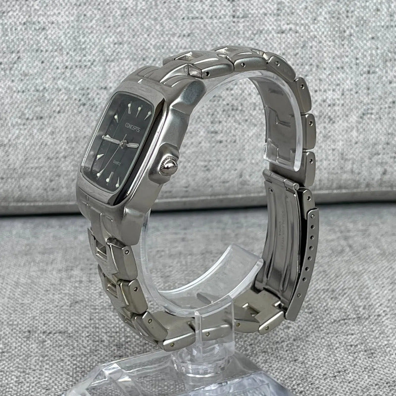 Reloj Concepts Hombre 2000s Acero Pulsera Integrada