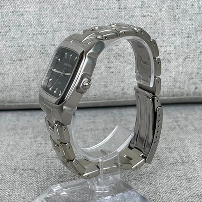 Reloj Concepts Hombre 2000s Acero Pulsera Integrada