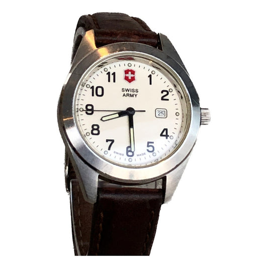 Reloj Victorinox Vintage Caja 34mm Unisex