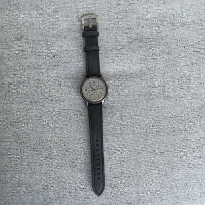 Reloj Timex Hombre Expedition 2015 Cronógrafo Field Militar