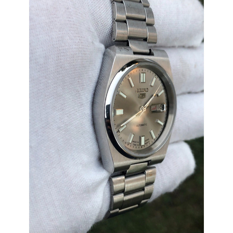 Reloj Seiko 5 7009-3130 Hombre