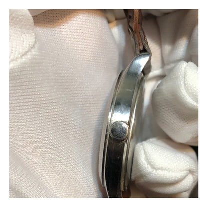Reloj Timex Neovintage Expedition Años 2.000 Pulsera Trenzada