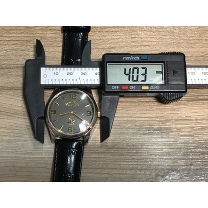 Reloj Beverly Hills Polo Club Vintage Hombre