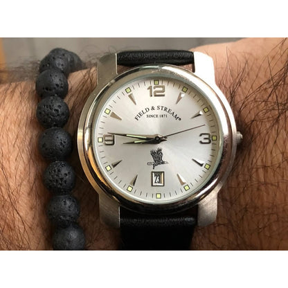 Reloj Field & Stream F131gwsb Hombre