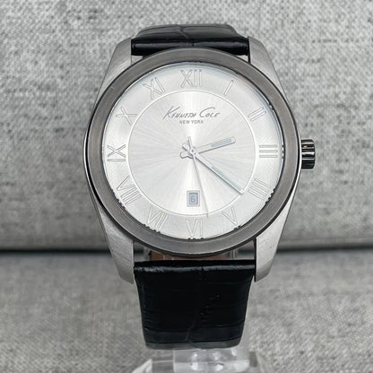 Reloj Kenneth Cole Hombre 45mm Anos 2010s Descontinuado