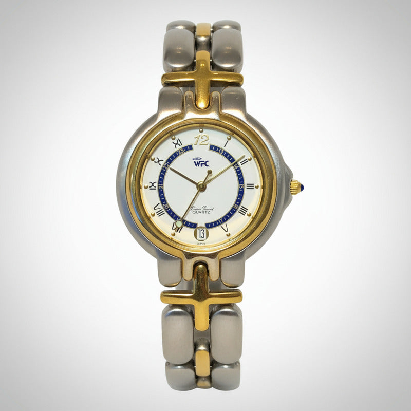 Reloj Lucien Picard Wrc Año 1998 Unisex Pulsera Original