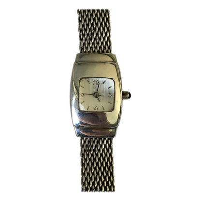 Reloj Sterling Signatures 2003 Mujer Pieza completa de Plata 925 (54 gramos)