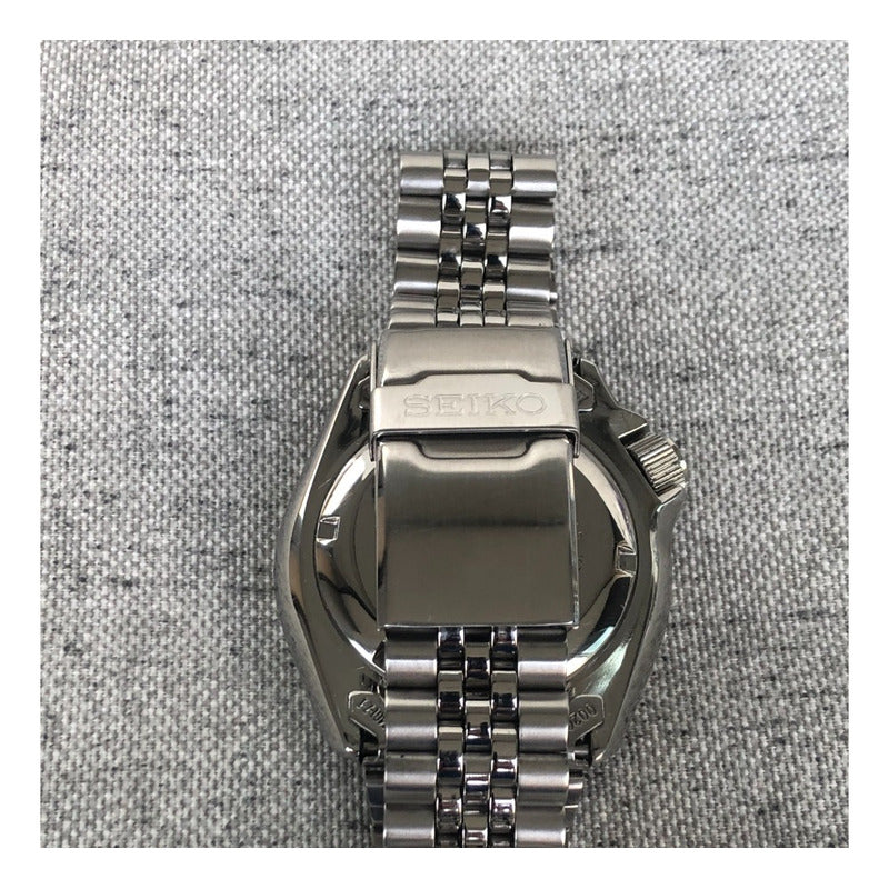 Reloj Seiko Divers 7002-7001 Vintage Kanagawa  Automático