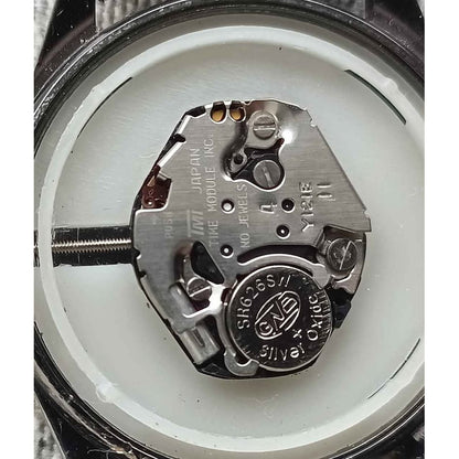 Reloj Fossil 1996 Shell Oil Company California Hombre