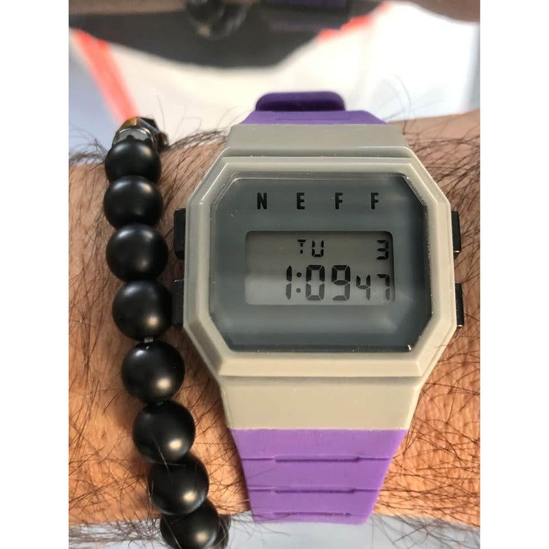 Reloj Neff Unisex Moda California