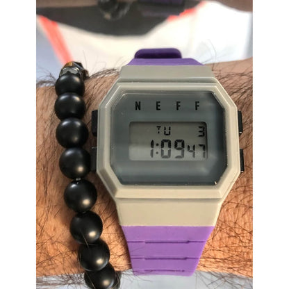 Reloj Neff Unisex Moda California