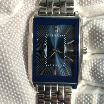 Reloj Pc21 Hombre Años 2012 Geométrico Cuarzo Japonés