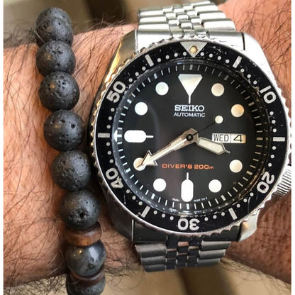 Reloj Seiko Skx007 Automático Diver´s 200m Hombre