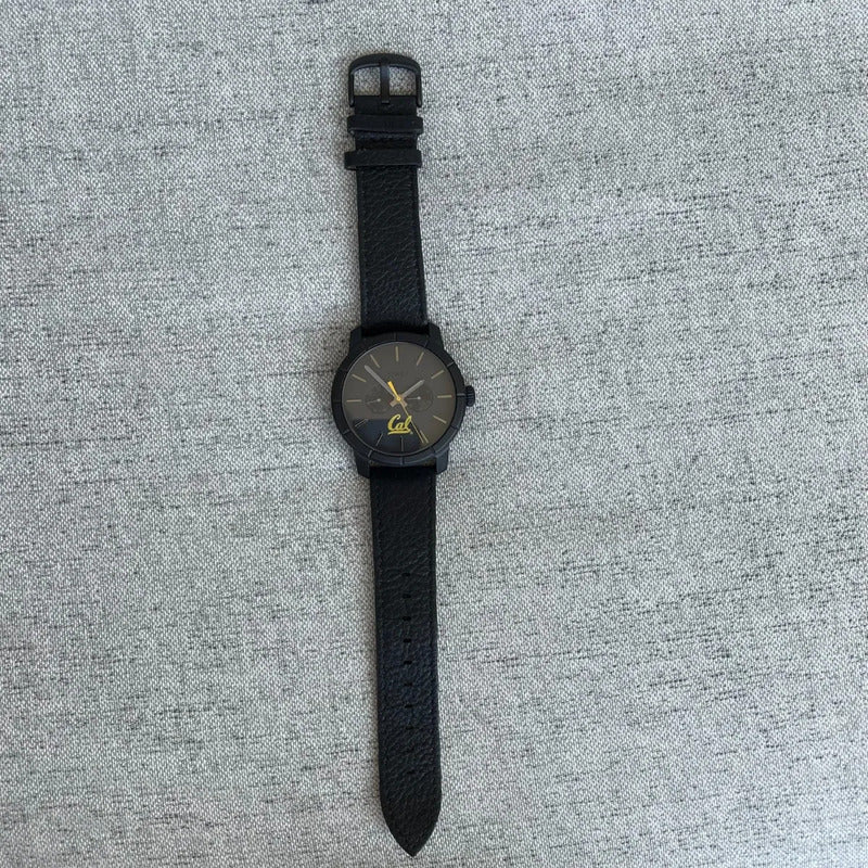 Reloj Timex Hombre 47mm Collegiate Año 2015 California Único