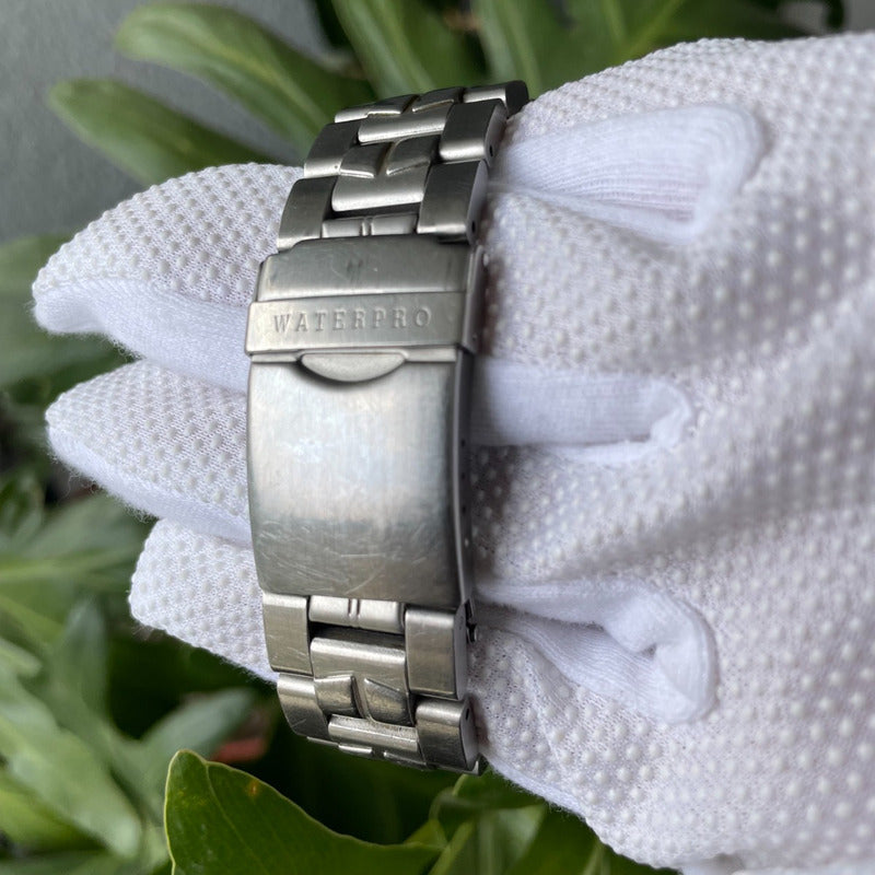 Guess Raro Reloj Guess Hombre Vintage 1999 Multifunción Daytona Style Raro – Don Crono