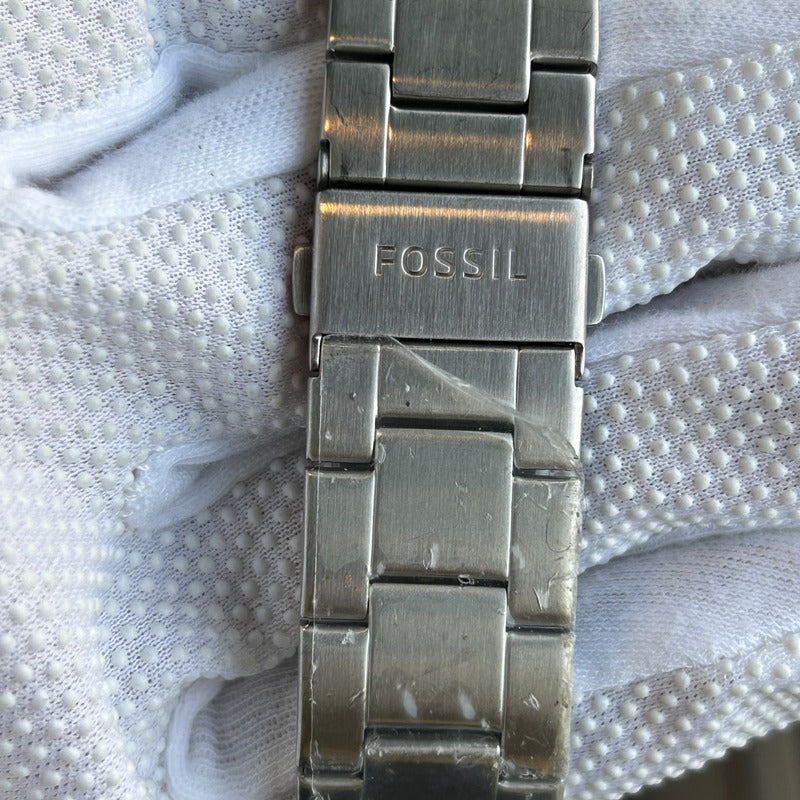 Reloj Fossil Nuevo Año 2013 Edición Oficial Staff Muy Raro