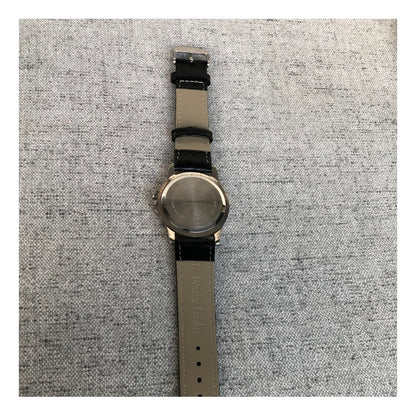 Reloj Puritan 24 Hrs Estilo Militar Fines 90´s Hombre