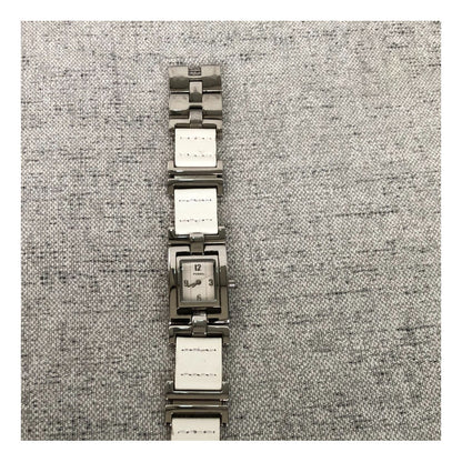 Reloj Fossil Vintage Mujer Modelo Es1983 Toques Retro