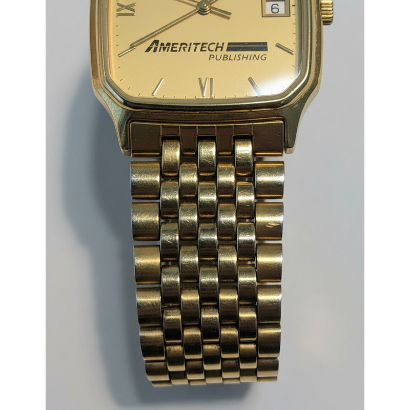 Hamilton Masterpiece Ameritech Publishing 1994 Edición Corp.