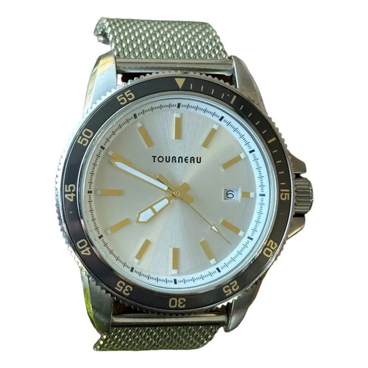 Reloj Tourneau Hombre 2013 Swiss Hecho Para Honda Exclusivo