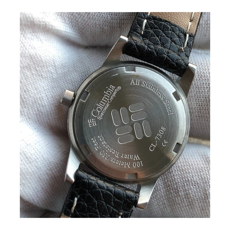 Reloj Columbia Modelo: Cl-7308 Mujer