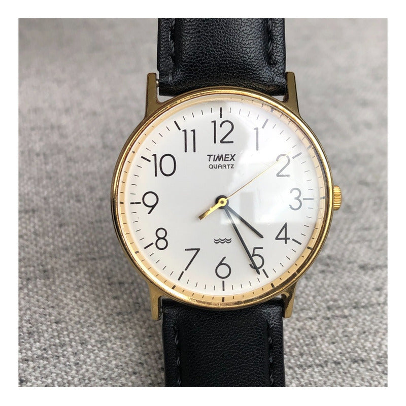 Reloj Timex La Cell Unisex Quartz Vintage 90´s