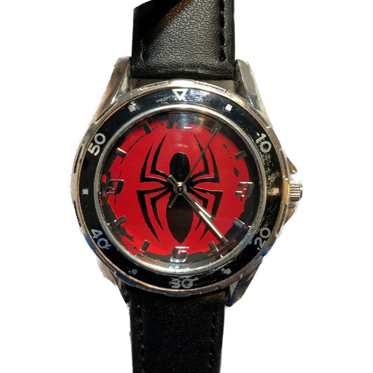 Reloj Ultimate Spiderman Marvel Edición Limitada Mayo 2015