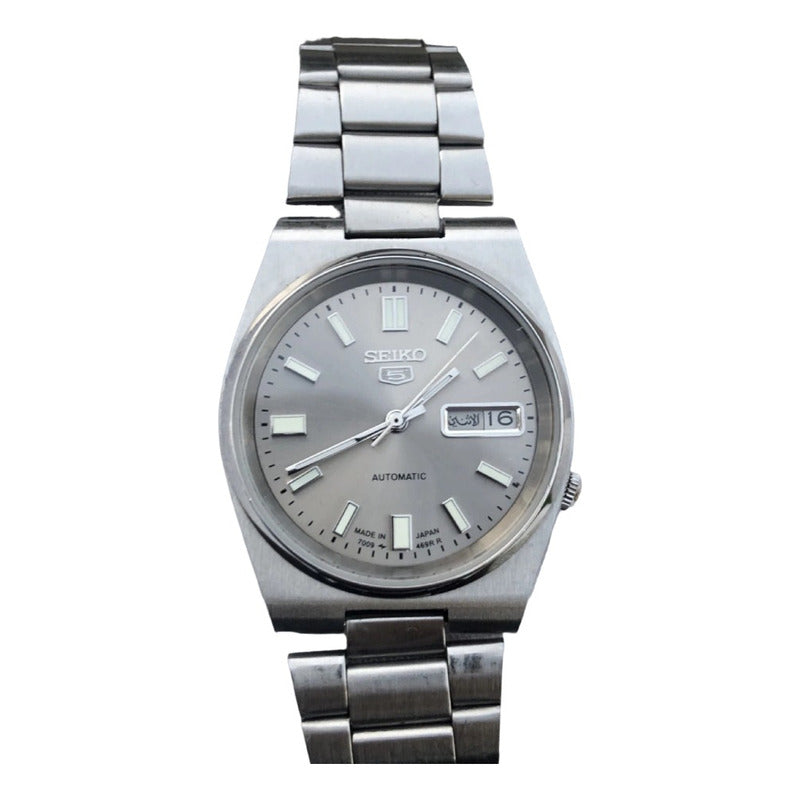 Reloj Seiko 5 7009-3130 Hombre