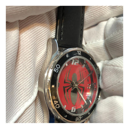 Reloj Ultimate Spiderman Marvel Edición Limitada Mayo 2015