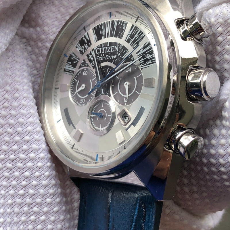 Reloj Citizen Star Wars Hombre Ecodrive Millennium Falcon